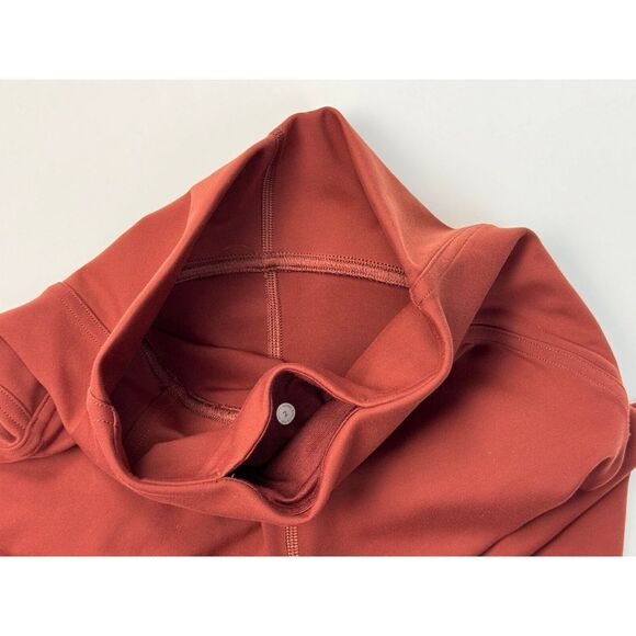 Lululemon Instill High-Rise Tight 25"‎ Women 2 EUC Pocket Stretch Yoga Leggings - Picture 11 of 16